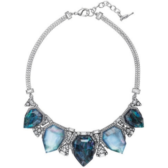 Chloe + Isabel Jewelry - Chloe + Isabel Northern Lights Statement Necklace Chloe + Isabel Jewelry - Chloe + Isabel Northern Lights Statement Necklace